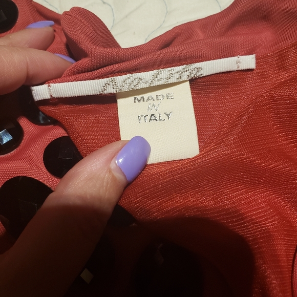 Dress - Picture 3 of 4